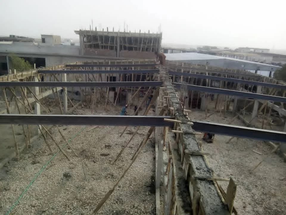 Ongoing Work photograph 23 from the firm's works