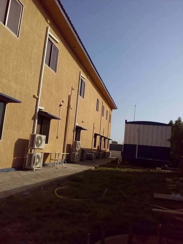 constructions Sites photograph 39 from the firm's works