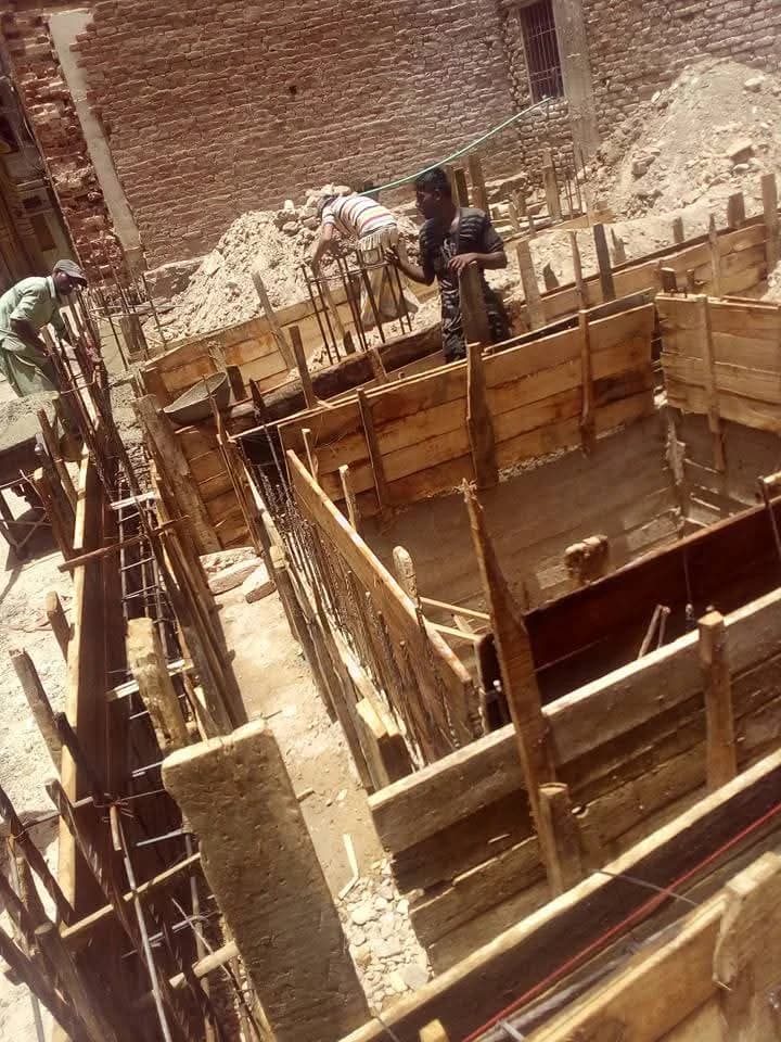 Ongoing Work photograph 43 from the firm's works