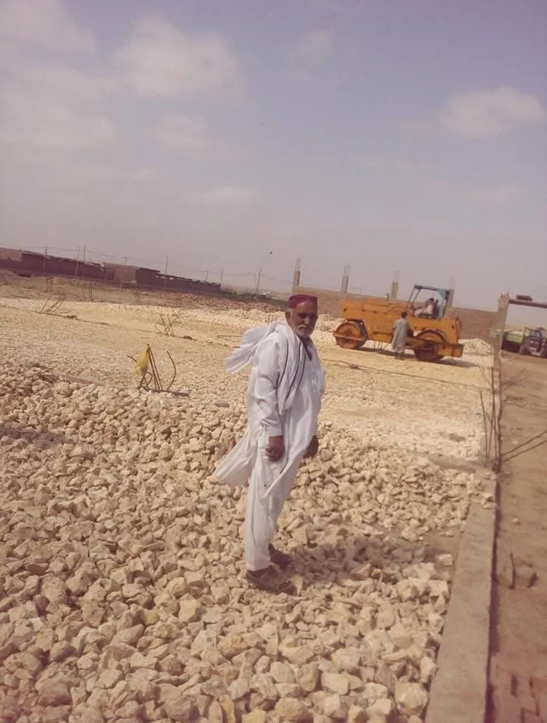 Ongoing Work photograph 66 from the firm's works