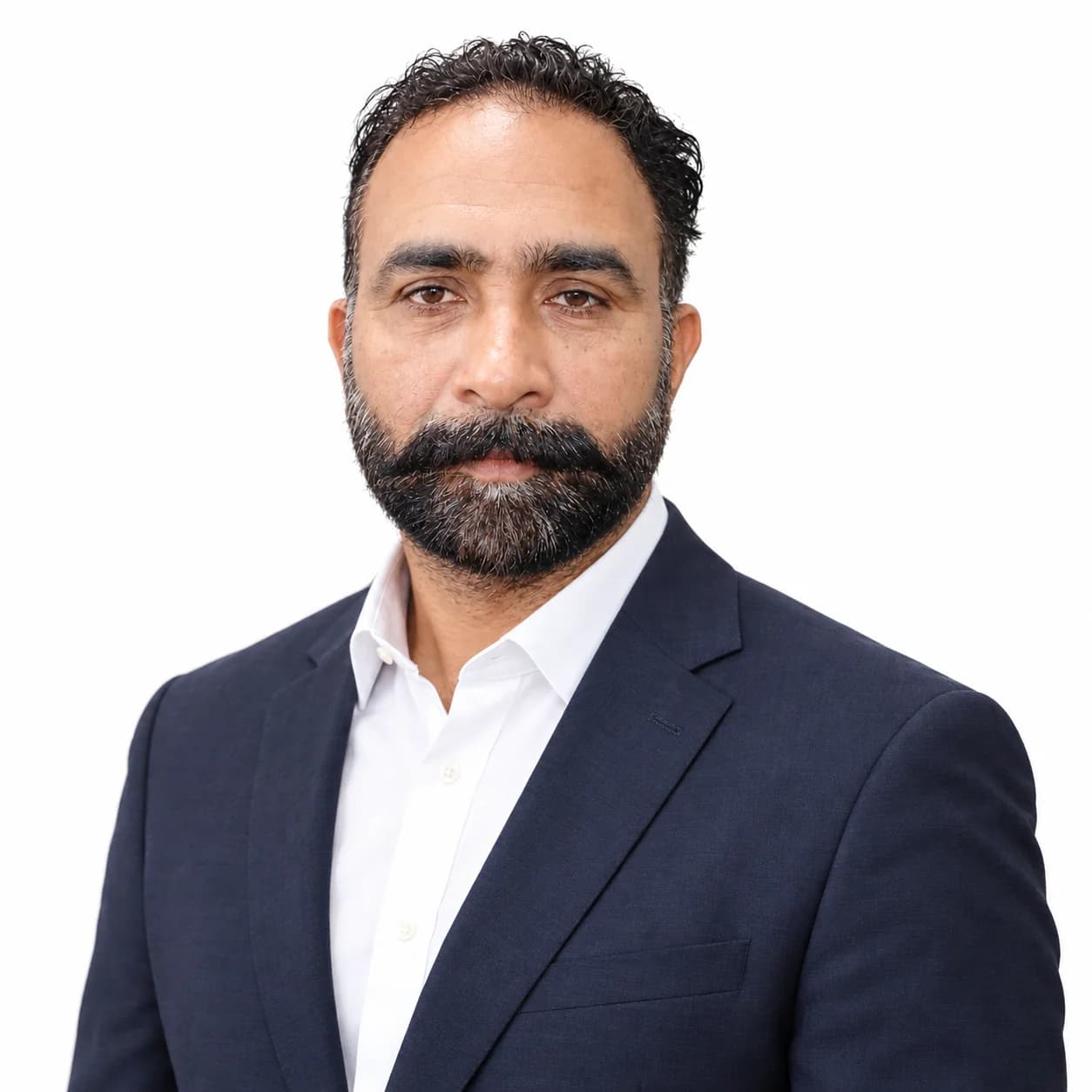 Shahid Muneer Hussain