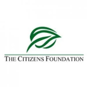 The Citizens Foundation